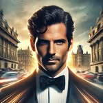 Bruce Avrillé - @bruceavrille - Instagram