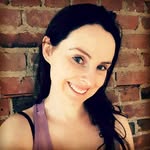 Avril Dalton - @avrildaltonyoga - Instagram