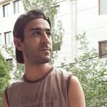 Mohammad Taghi Farzaneh - @avril.dalton1982 - Instagram