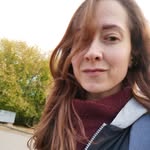 Avril Davidson - @avril_davidson - Instagram