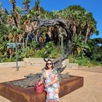 Avril Ford - @avril.ford - Instagram