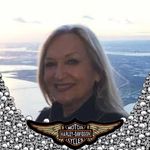 Avril Ford - @fordavril - Instagram