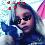 Avril Lunsford - @avrillunsford - Instagram
