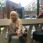 Avril Mountford - @mountfordavril - Instagram