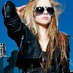 Let's All Slumber Party - @avrilfordays - Instagram