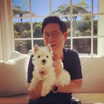 Hong Ling Fortuin - @avrilnanciafortuin - Instagram