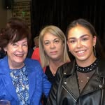 Avril Henry - @avril9897 - Instagram