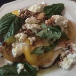Avril Henry - @easingintovegan - Instagram