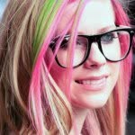 Avril Lavigne ❤ - @avril_princess - Instagram