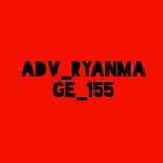 ADv_RyanMage_155 - @_avril_ryan_ - Instagram