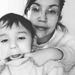 Avril Ryan - @frothyryan - Instagram