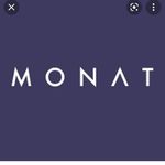 Avril Ryan - @monatchat - Instagram