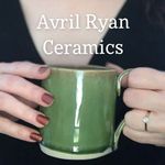 Avril Ryan Ceramics - @avrilryanceramics - Instagram