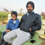 Avtar Singh Dhaliwal - @avtar.dhaliwal.92 - Instagram