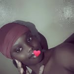 Awa Fall - @awafall2717 - Instagram