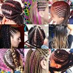 Awa Fall - @trenzasvigo - Instagram