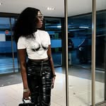 Awa fall - @awafall1301 - Instagram