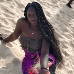 Awa Fall sonko - @awafallpatriote - Instagram