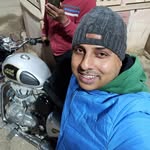 AWANINDRA PRATAP SINGH - @awanindraprataps - Instagram