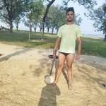 Awanindra Singh - @awanindra_wrestler74kg - Instagram