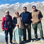 Awanindra Singh - @awanindra2210 - Instagram