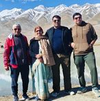 Awanindra Singh - Facebook