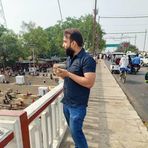 Awanindra Vijay Singh - Facebook