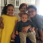Awilda Rivera O - @mjoserivera6 - Instagram
