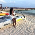 Awilda De la Rosa - @barbie_awii18 - Instagram