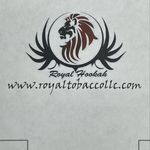 Aws Sahib - @royaltobacco - Instagram