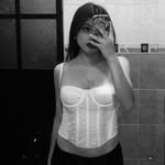 Axa López - @blaackrainbow_ - Instagram
