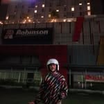 Axa Erlangga - @axa_torres17 - Instagram