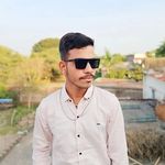 _xr_24💜 - @axar_patel_.24 - Instagram