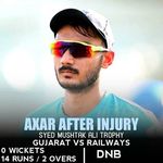 @axar_patel_1090 - Instagram
