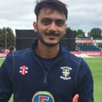 axar patel - @axarpatel94 - Instagram