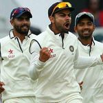 Axar patel - @axarp5253 - Instagram