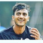 axar patel - @axerpatel49 - Instagram