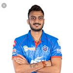 axar patel - @axarpatel27 - Instagram