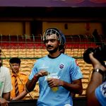 Axar Patel - @axarbapuu - Instagram