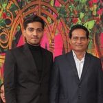 Axar Patel - @axargadhiya - Instagram