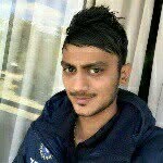 @axar_patel_official - Instagram