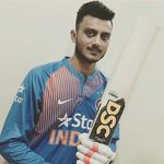 nadiad ki shaan - @axar_patel_fanclub - Instagram