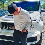 Axcel Perez - @brau_bp4 - Instagram