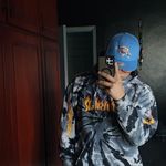 Axel Ackerman - @demonic_avocado - Instagram