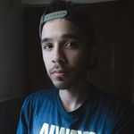 Axel Ackerman - @abrahamackerman51 - Instagram