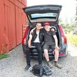 AXEL ANDERSSON - @axelandersson_privat - Instagram