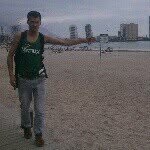 Axel Andre Labrin Ahumada - @axelahumada - Instagram