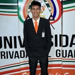 Axel Arce - Facebook