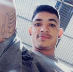 Axel Arce - Facebook