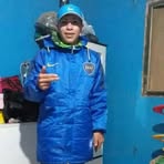 Axel Arce - Facebook